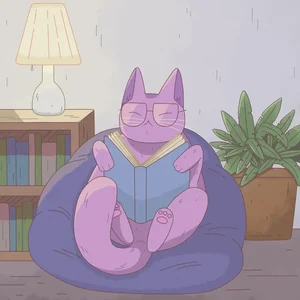 A Good Book cover
