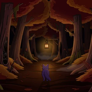 Endless Forest cover