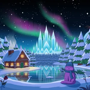 Ice Palace cover