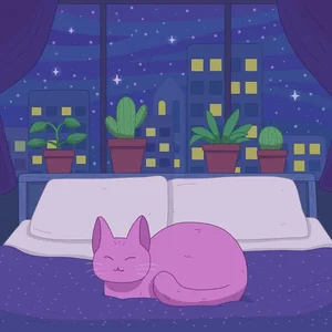 Indigo Dreams cover