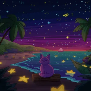 Sea of Stars 2 cover