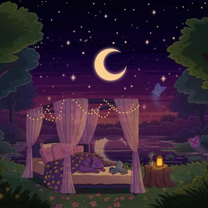 Sleep Tight cover